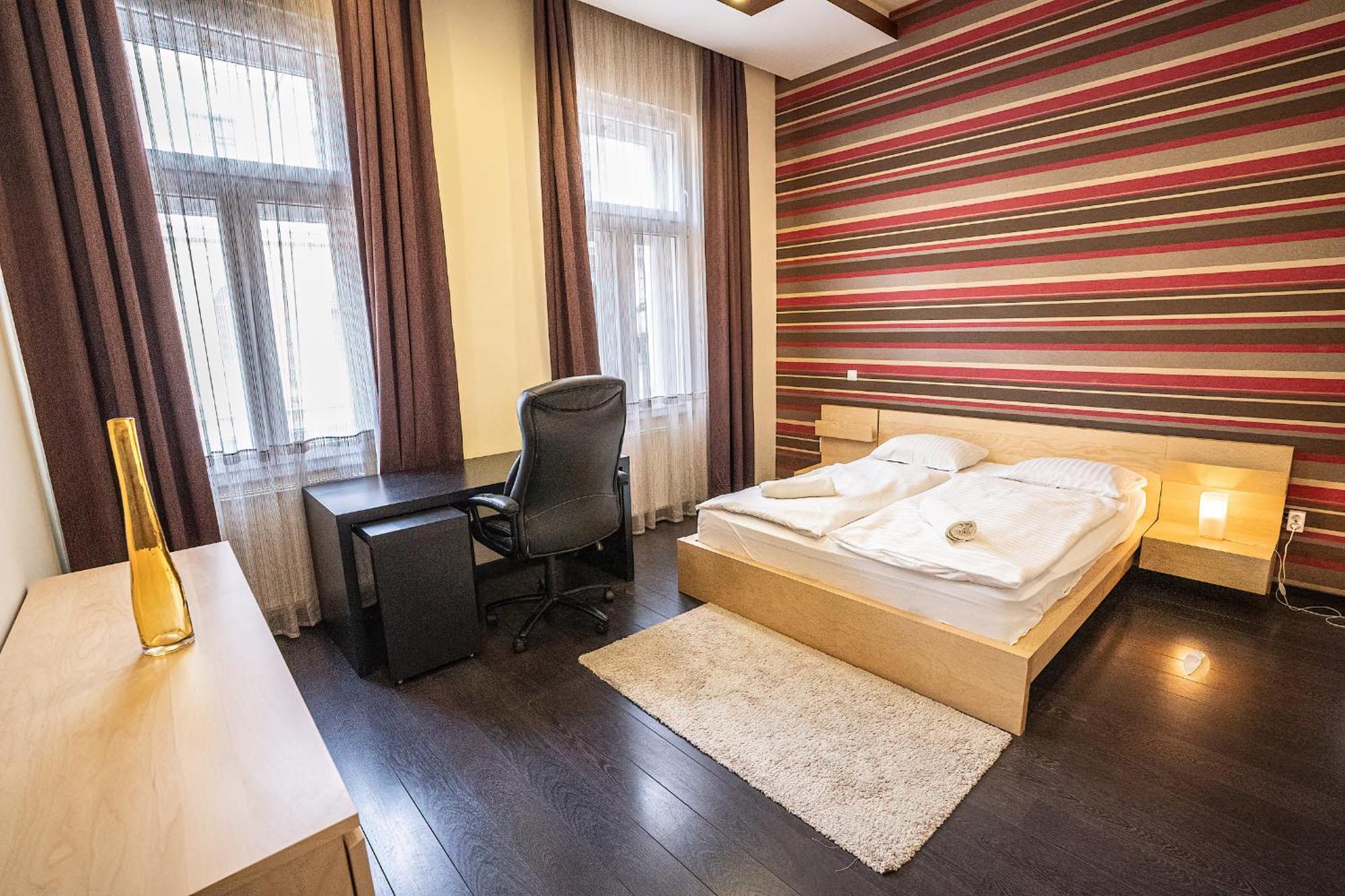Kelemen Apartment سيغيد المظهر الخارجي الصورة