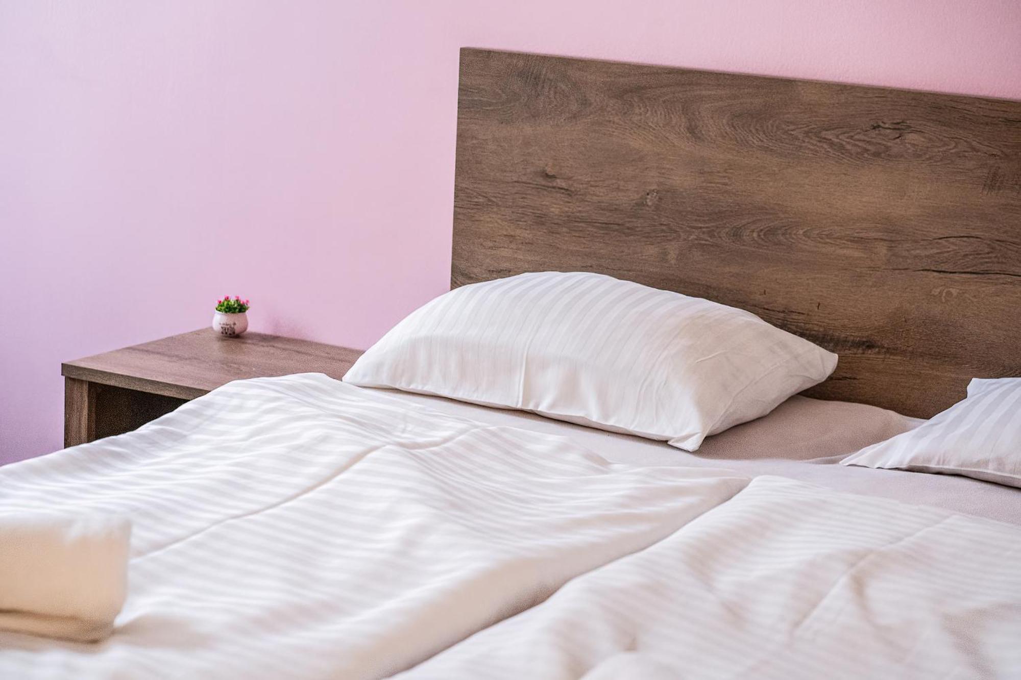 Kelemen Apartment سيغيد المظهر الخارجي الصورة