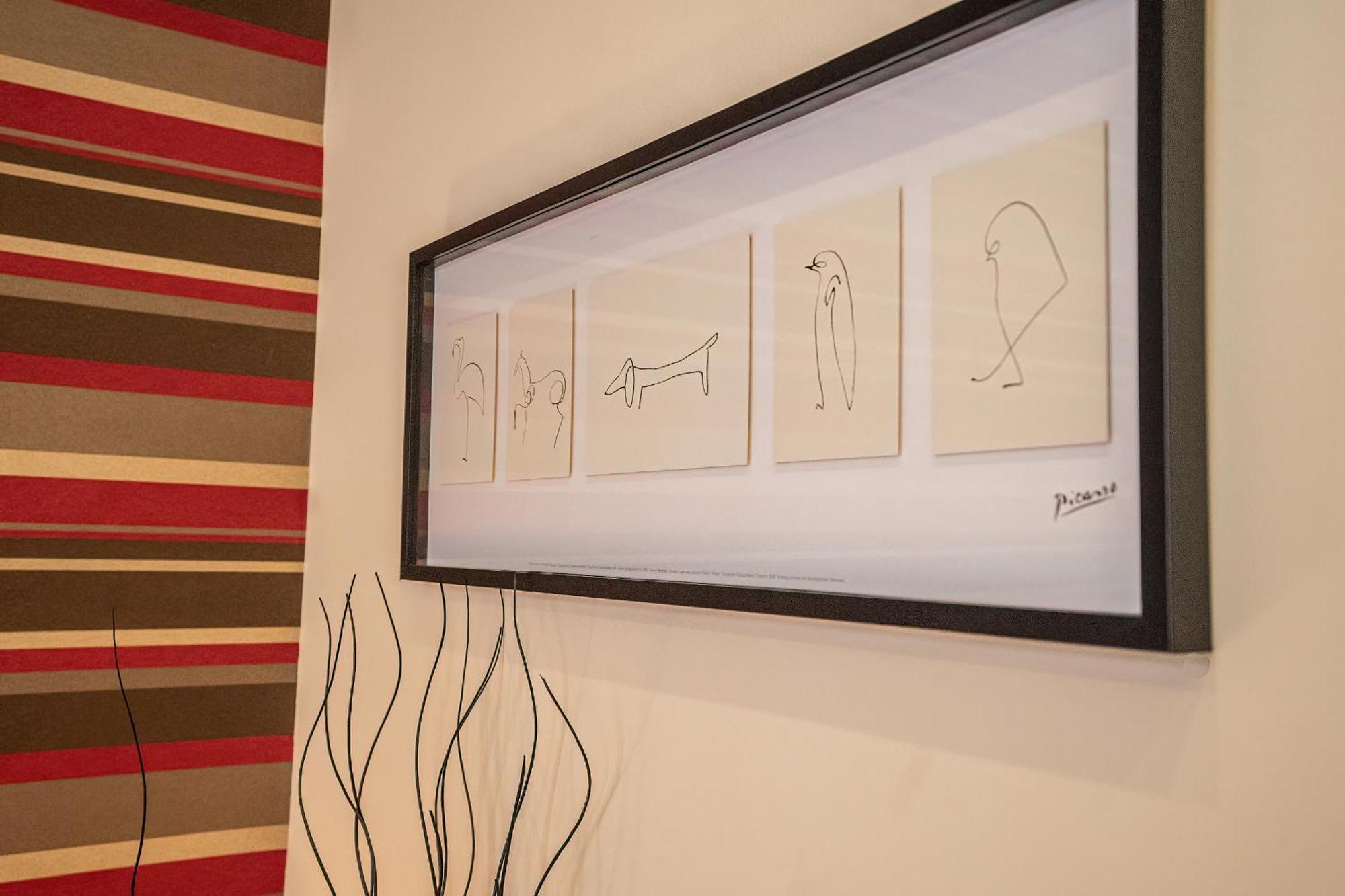 Kelemen Apartment سيغيد المظهر الخارجي الصورة