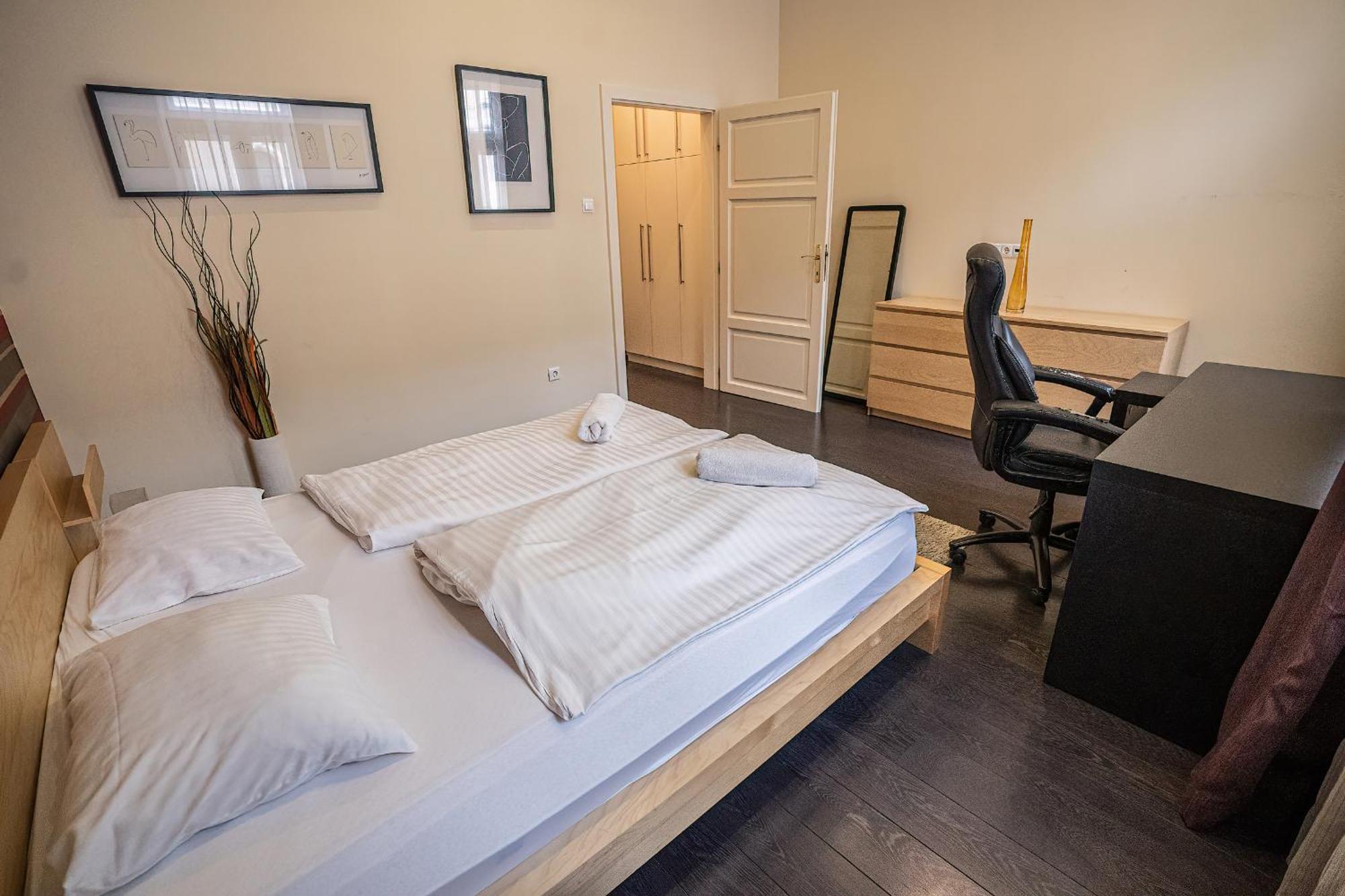Kelemen Apartment سيغيد المظهر الخارجي الصورة