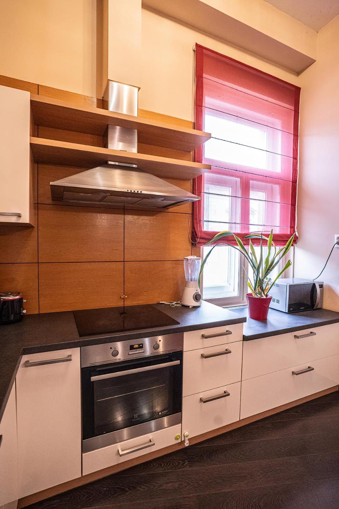 Kelemen Apartment سيغيد المظهر الخارجي الصورة
